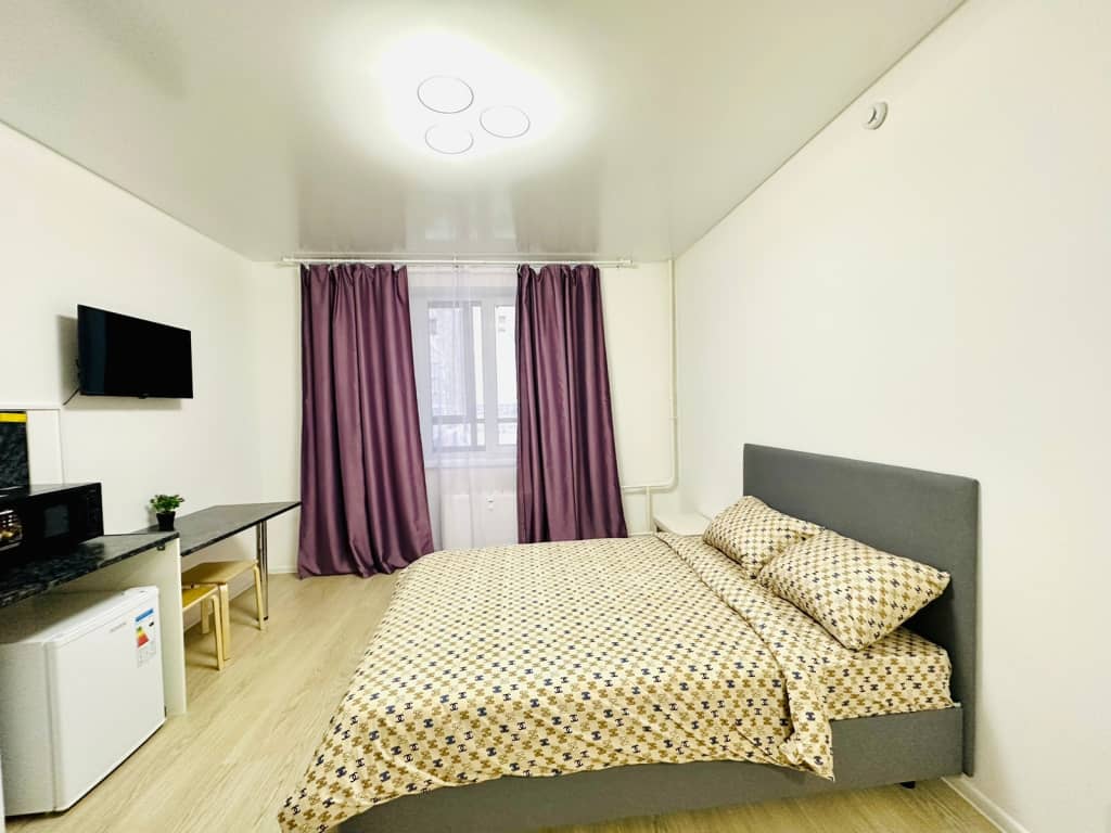 Апартаменты Pant Family House в Остафьево: фото 6