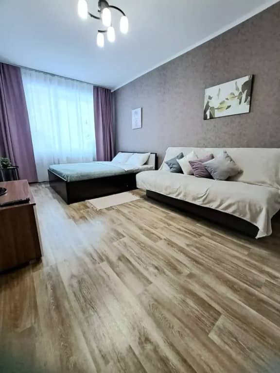 Квартира у парка: фото 4