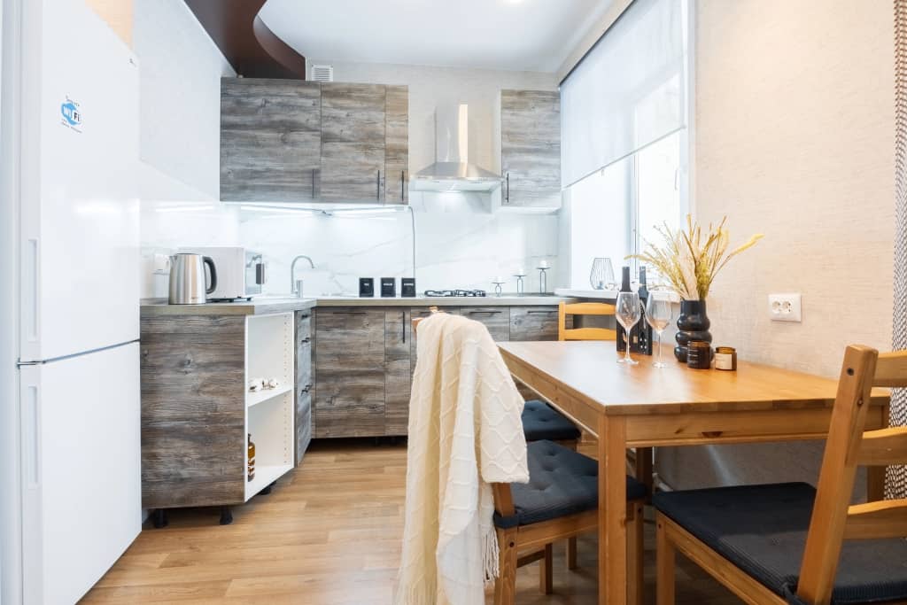 Апартаменты Comfort Home на Габдуллы Тукая 65а: фото 7