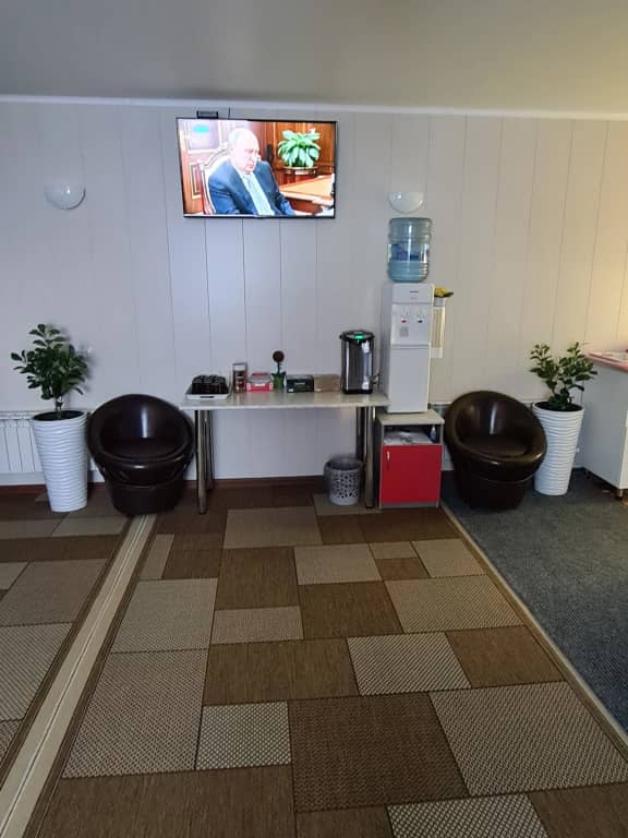 Гостевой дом Турист: фото 6