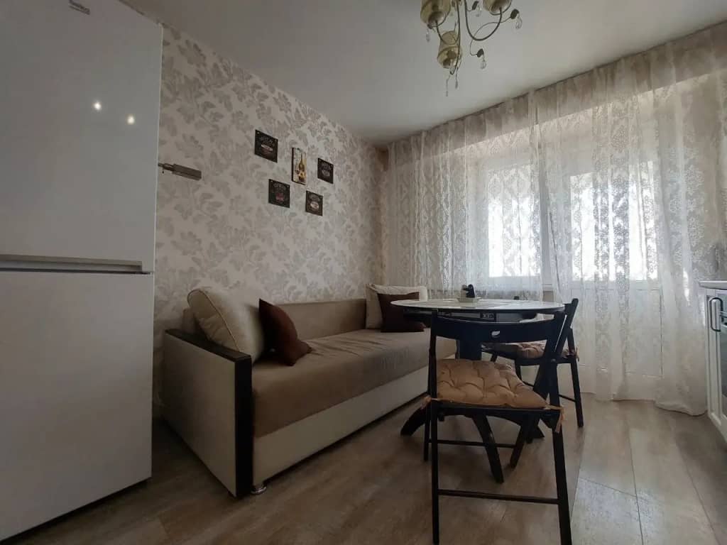 Квартира СуткиРу в Курортной зоне: фото 5