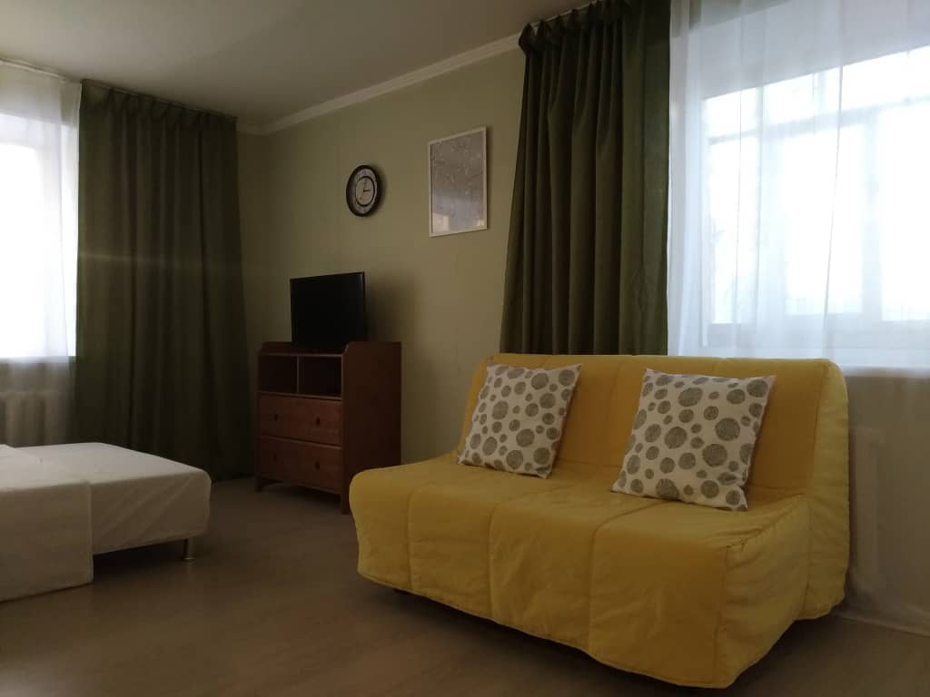 Квартира DailyRent Apart- Уютное гнездышко: фото 5