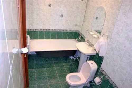 Guest House: фото 7