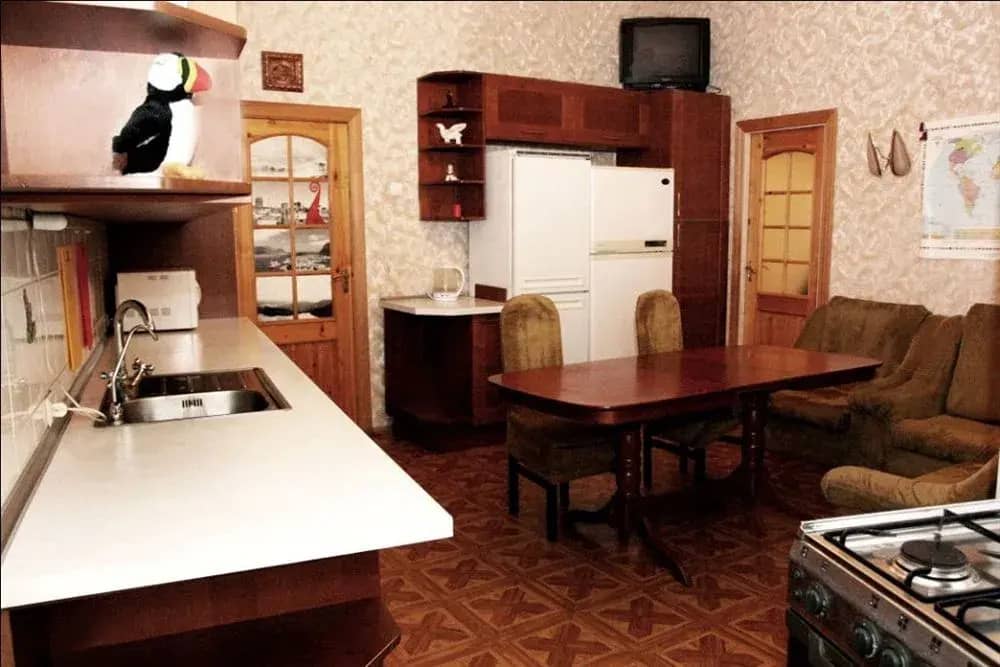 EuroFriends Hostel: фото 6