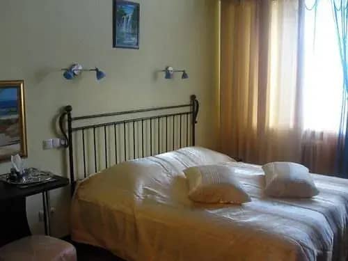 Natali-Elit Hotel: фото 4