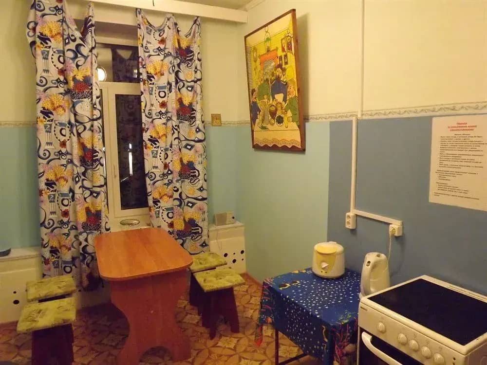 Admiral Kolchak Mini-Hotel: фото 6