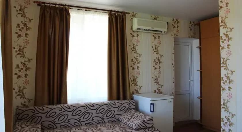 Guest House Antarius: фото 6