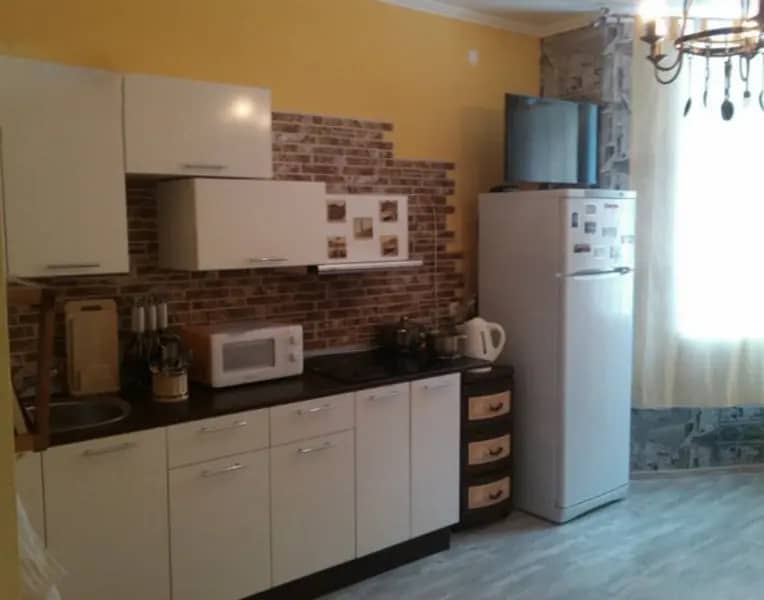 Hostel Ekaterinburg Welcome: фото 4