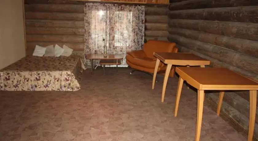 Samara Cottages Izba 139: фото 5