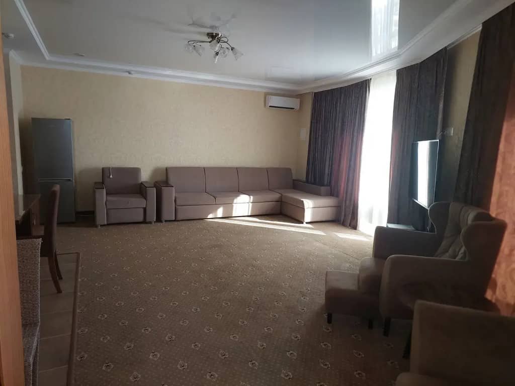 Пансионат Кубань: фото 5