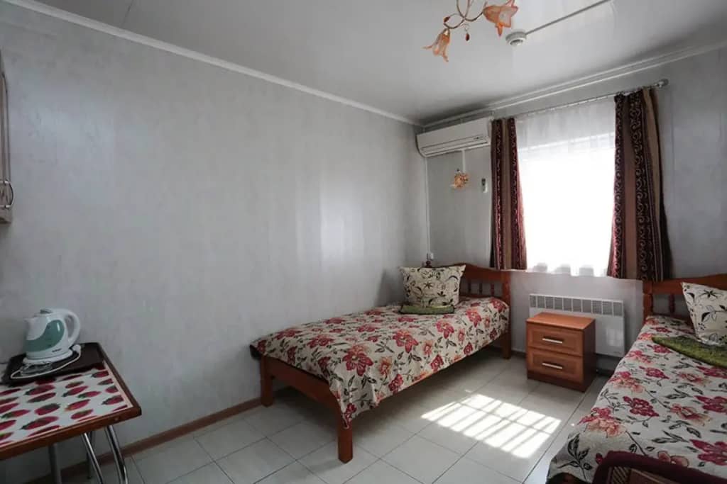 Zolotyie Barhanyi Hotel: фото 6