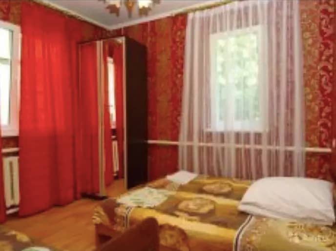 Dakar Guest House: фото 4