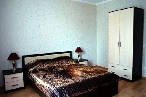 V Zheleznodorozhnom Guest House: фото 5