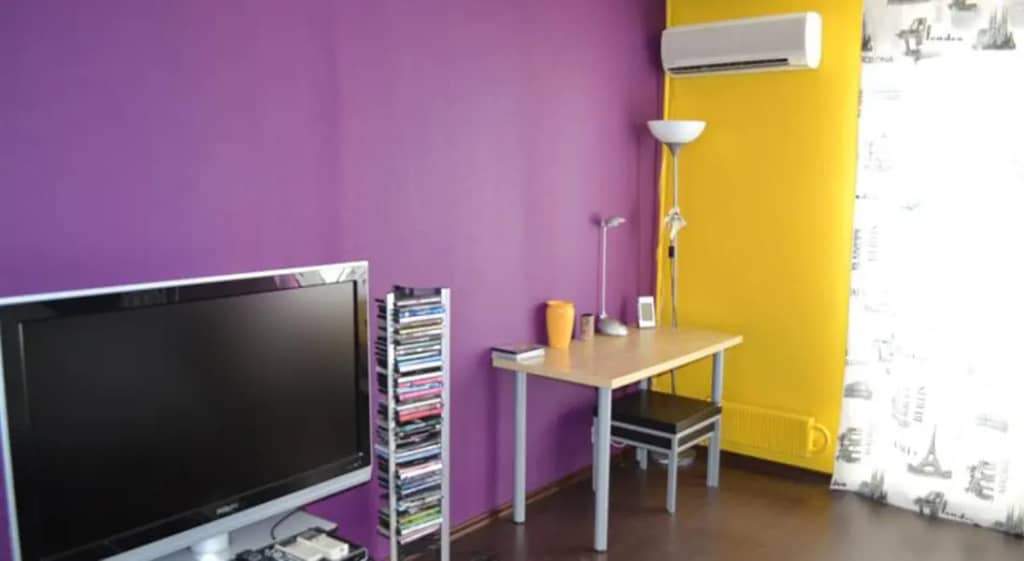 Apartments at Gilyarovskogo 59: фото 4