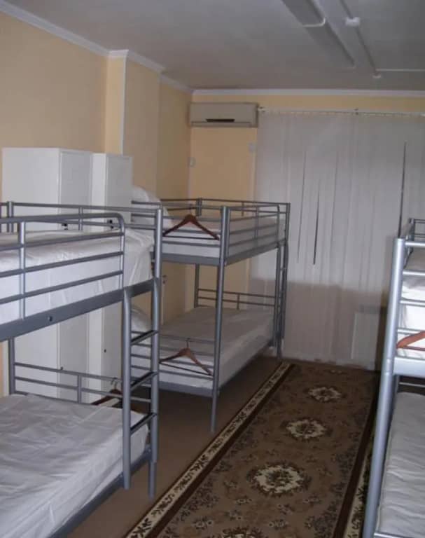 100 Friends Hostel: фото 7