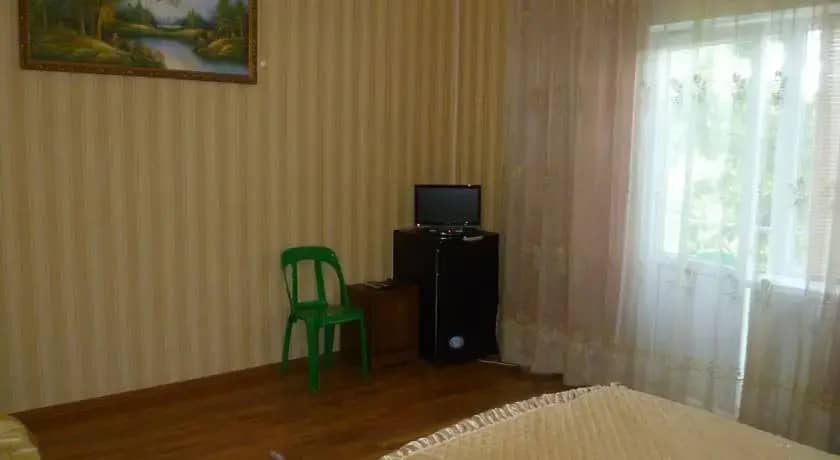 U Natalii Guest House: фото 7