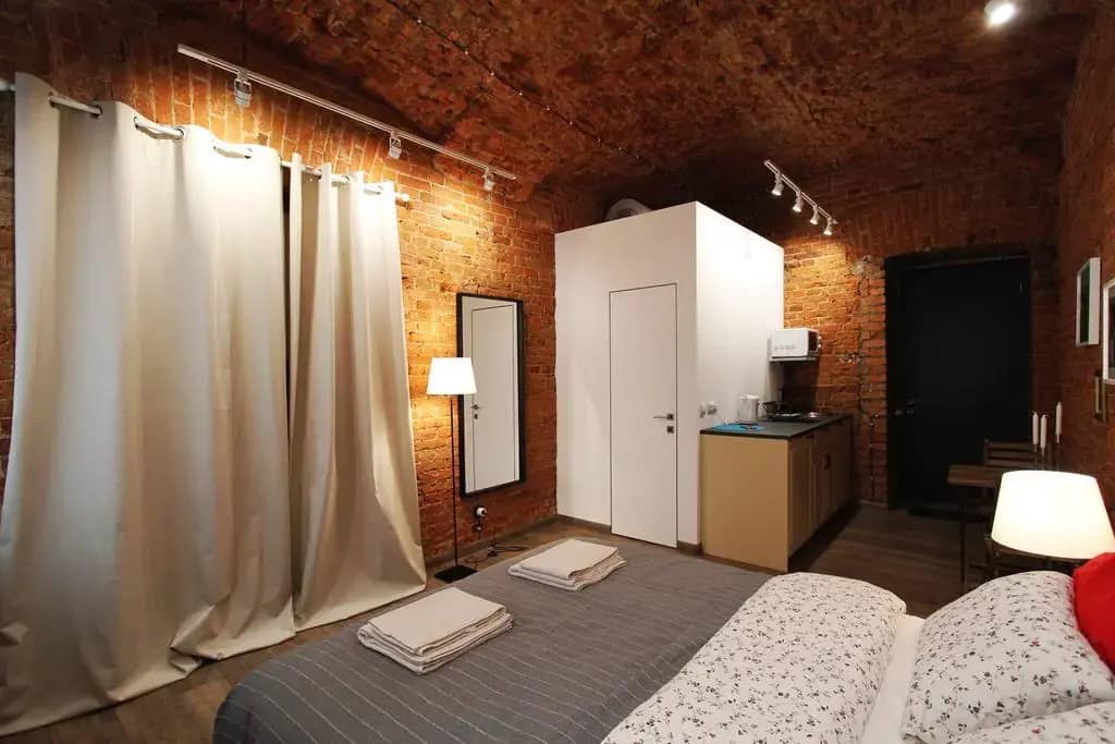 CoHome Loft Studio Lomonosova 24: фото 6