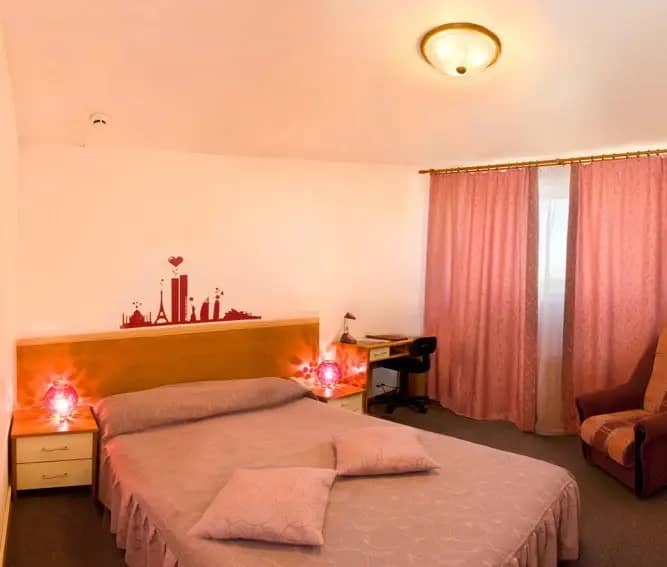 Мини-отель "7 этаж": фото 7