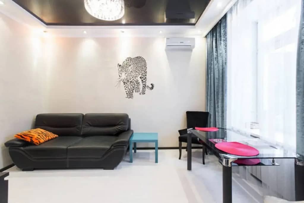 ApartLux na Leninskom: фото 4