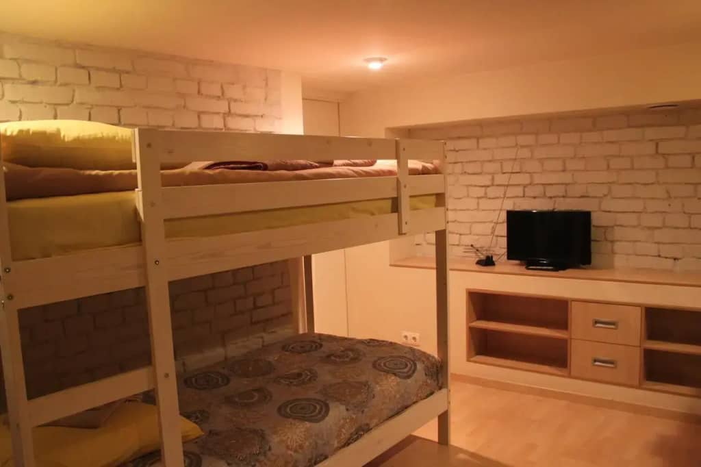 Mini Hotel Tsentralny: фото 6