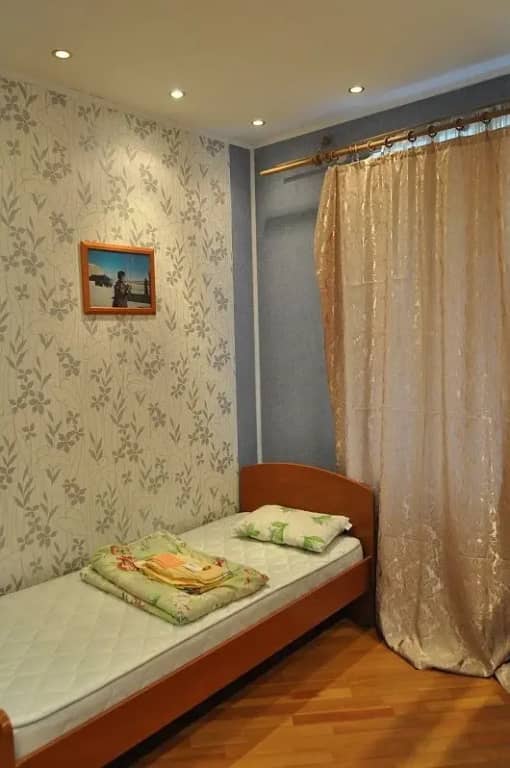 Nerpa Backpackers Hostel: фото 4