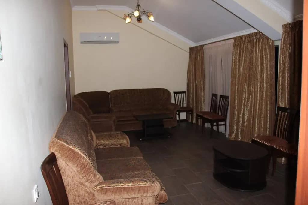 Panorama Apart Hotel: фото 4