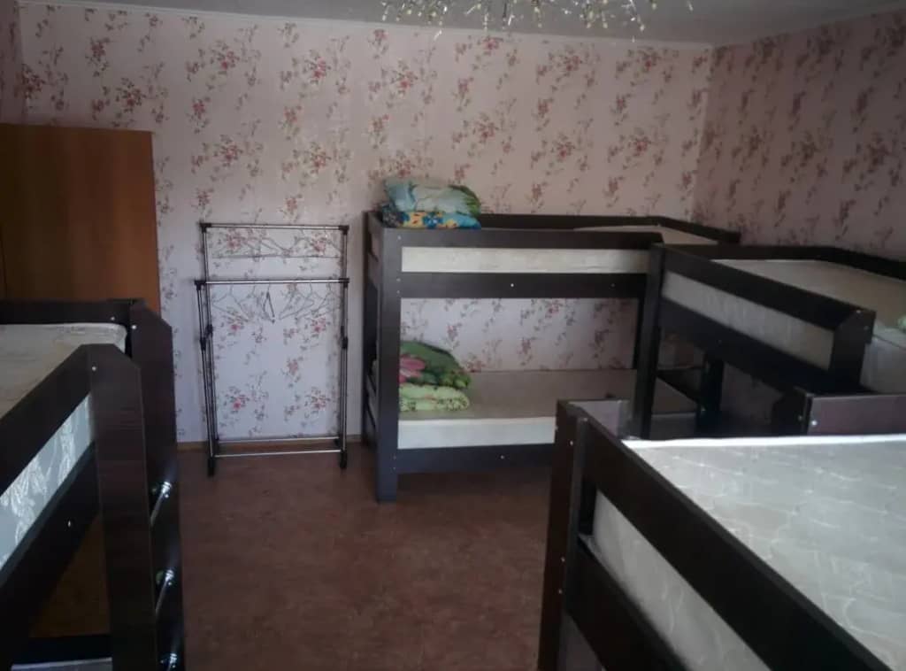 Like Hostel Blagoveshchensk: фото 5