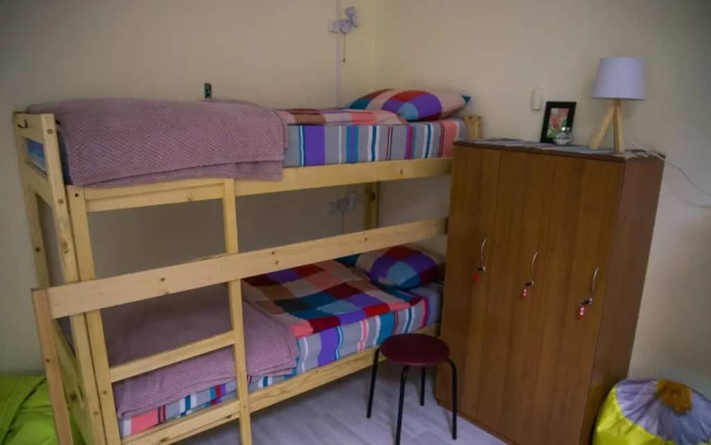 Hostel Cherdak: фото 4