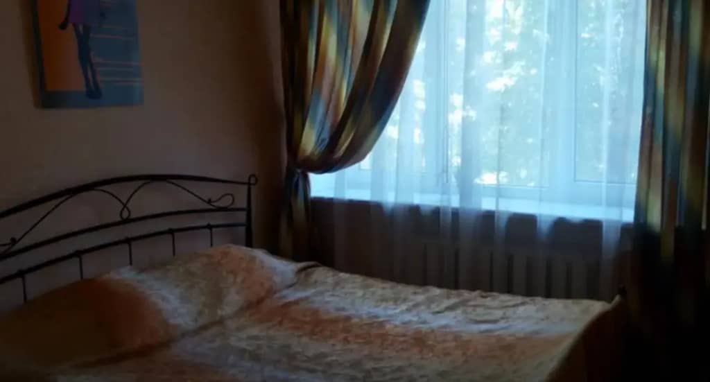 Mini Hotel Bambuk Na Chistykh Prudakh: фото 5