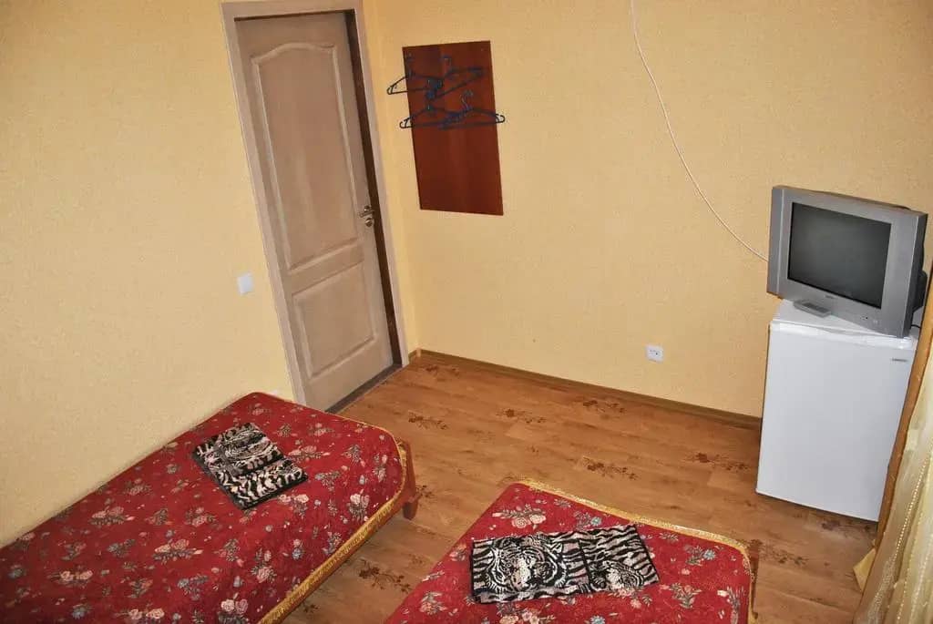 Guest House Skazka: фото 6