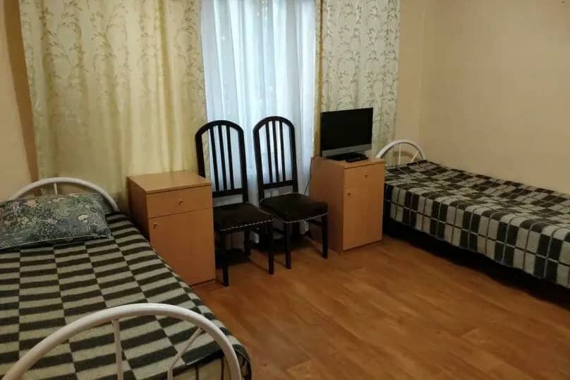 Гостевой Дом: фото 5