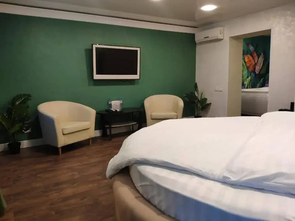 Бутик-Отель Hotel Art Resort Boutique: фото 7