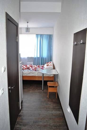 Aparthotel on Timiryazeva 26: фото 5