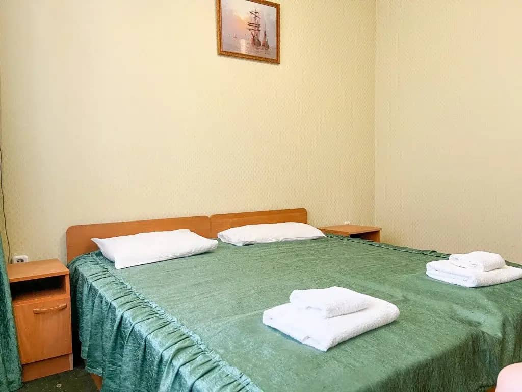 Гостевой Дом Шарм: фото 4
