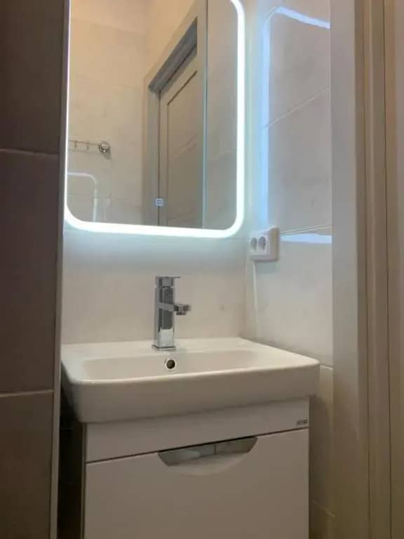 Pro.Apartment (Про.Апартмент) на улице Сибирская: фото 6