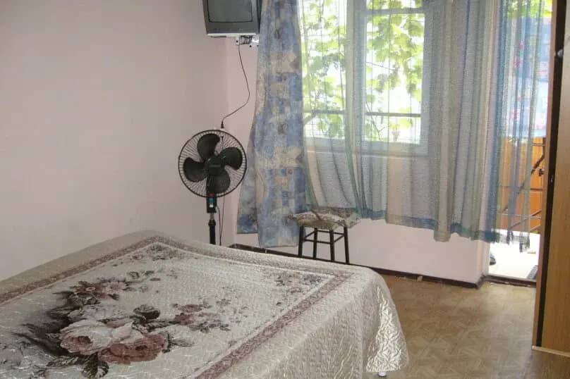 Na Novorossijskoy Guest House: фото 7