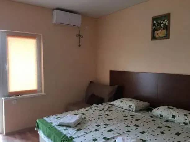Anapa Rezort Mini-Hotel: фото 4