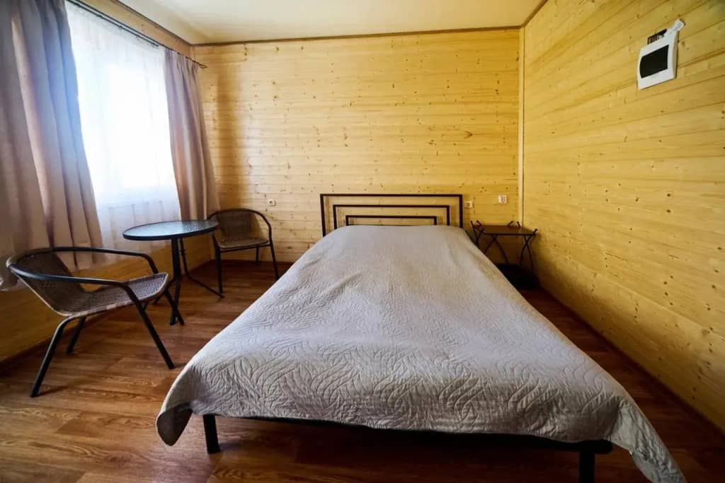Perekrestok Mini Hotel: фото 6