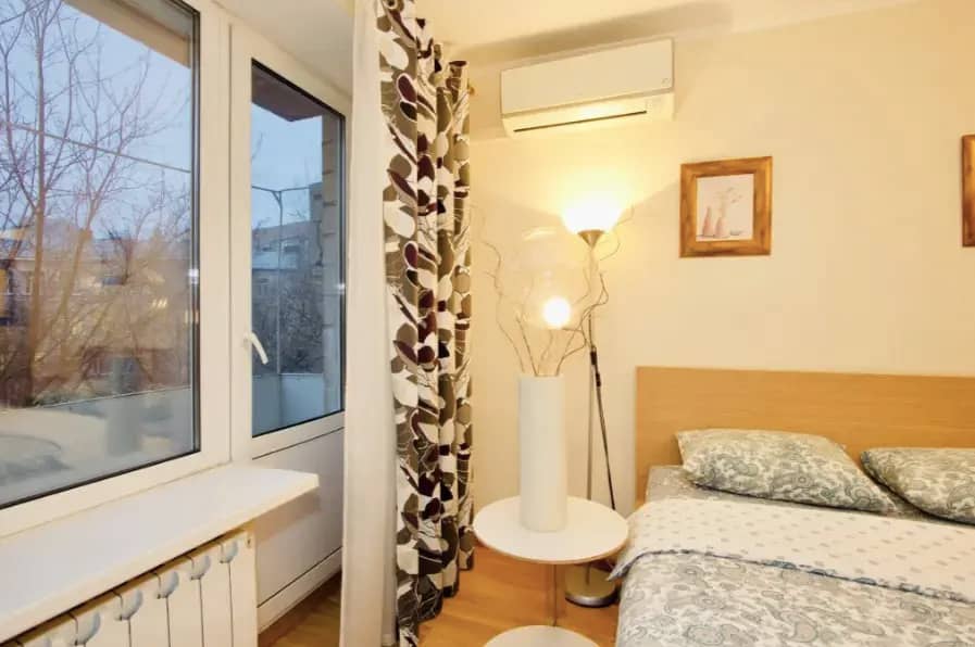 KvartiraSvobodna Apartments at Mayakovskaya: фото 4