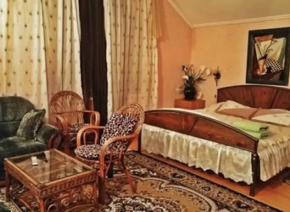 Hotel Vega: фото 6