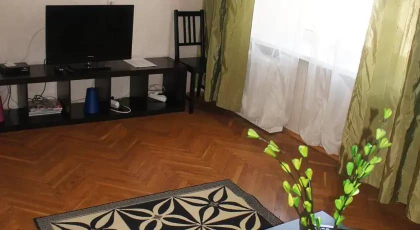2 Bedrooms Flat Lessnoy Passage: фото 4