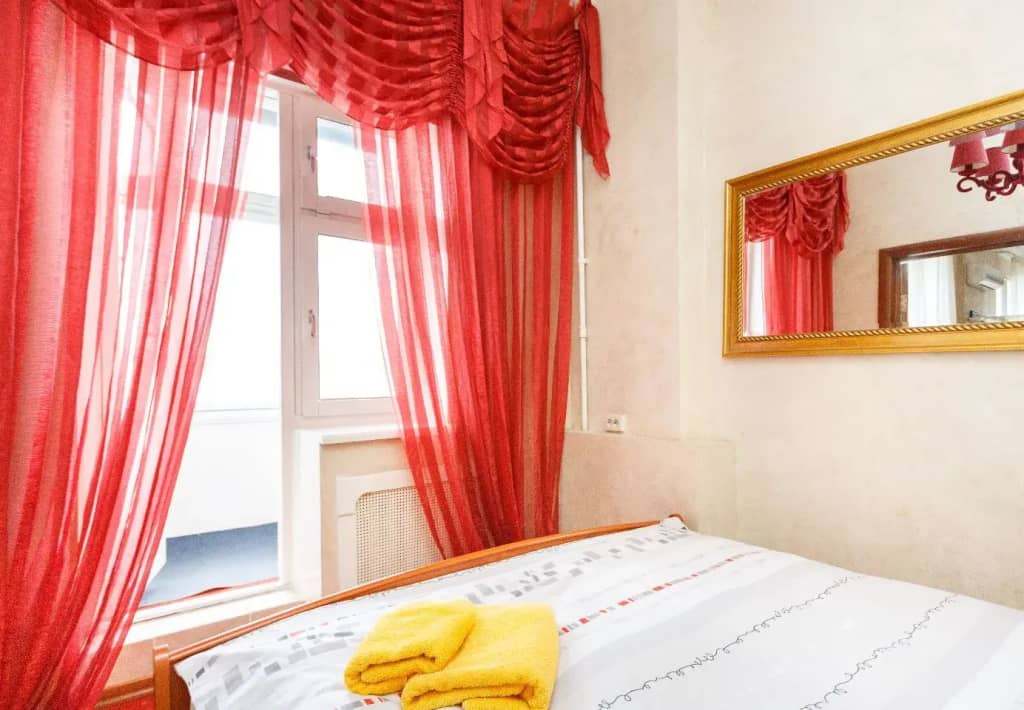 Апартаменты Flat Link в Богословском переулке: фото 6