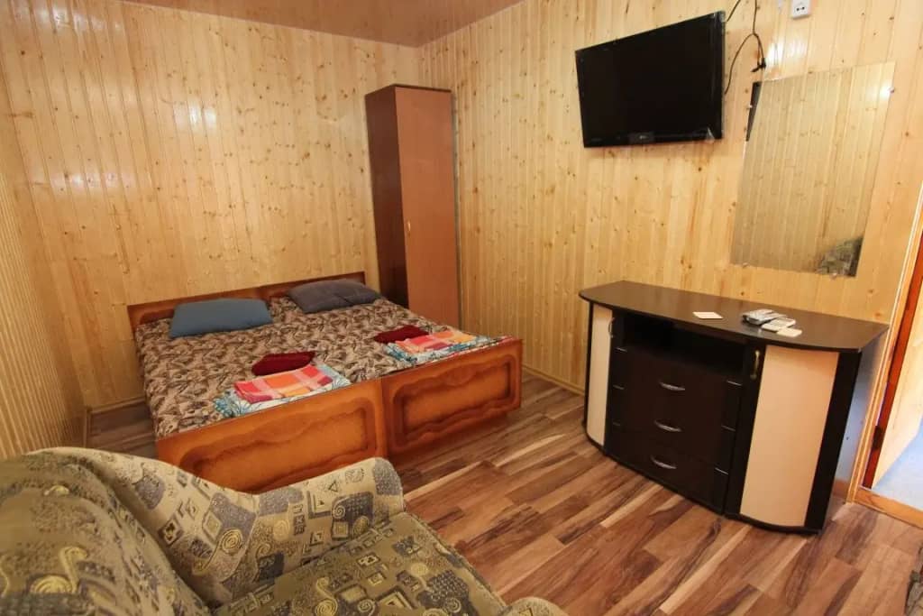 Guest House Elina: фото 4