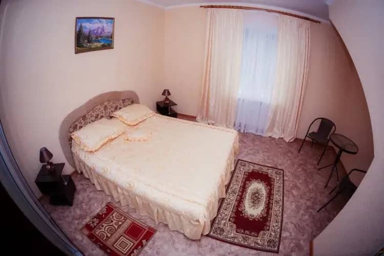 Villa Vilena Guest House: фото 4
