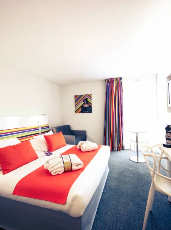 Картинка отеля