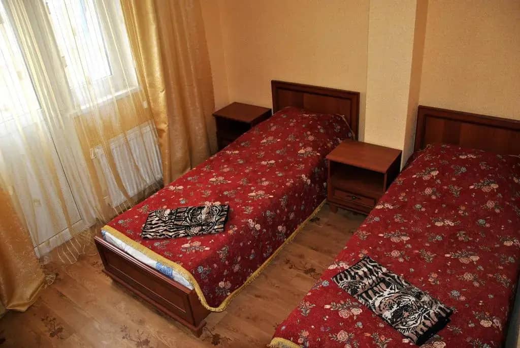 Guest House Skazka: фото 4