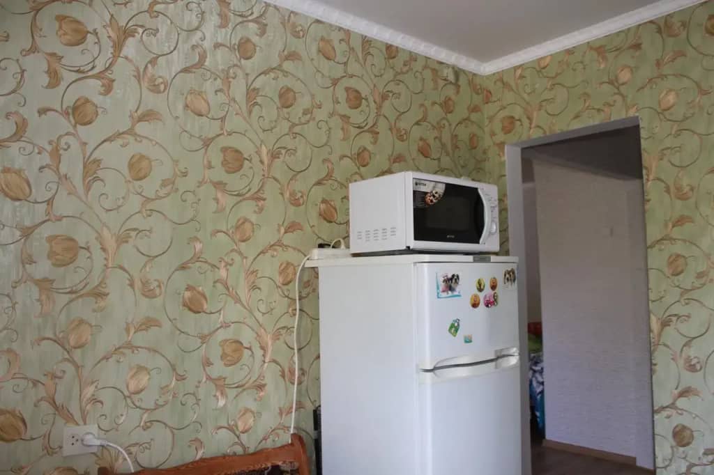 Apartment at Zdorovtseva: фото 7