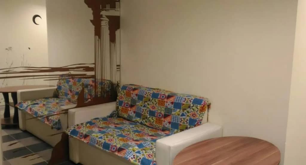 Hostel Cherdak: фото 7