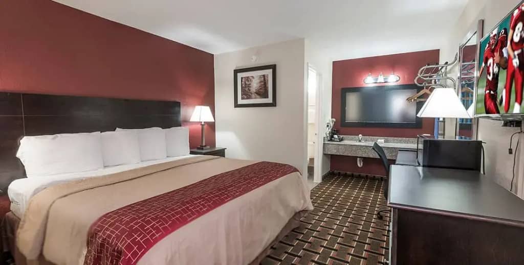 Картинка отеля