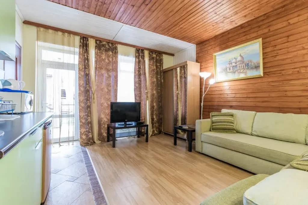 Antonida Guest House: фото 4
